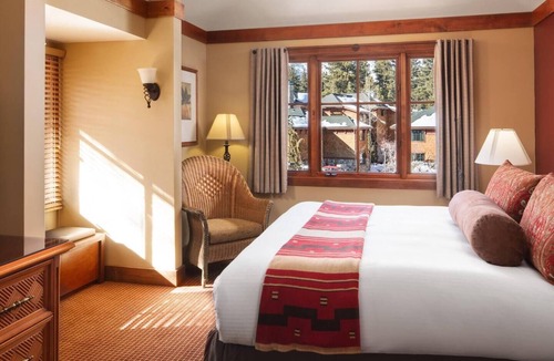 Incline Village Resort | Hyatt High Sierra Lodge Resort, Lake Tahoe