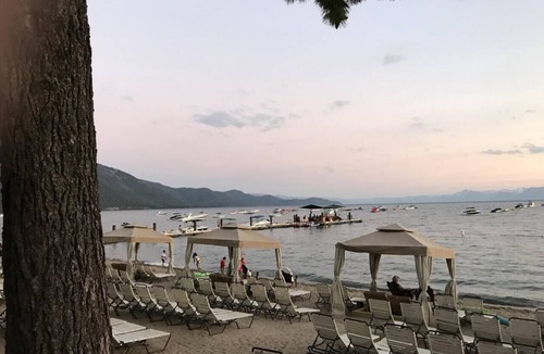 Incline Village Resort | Hyatt High Sierra Lodge Resort, Lake Tahoe