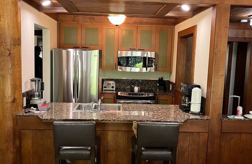 Incline Village Resort | Hyatt High Sierra Lodge Residence Club - Full and partial weeks available!