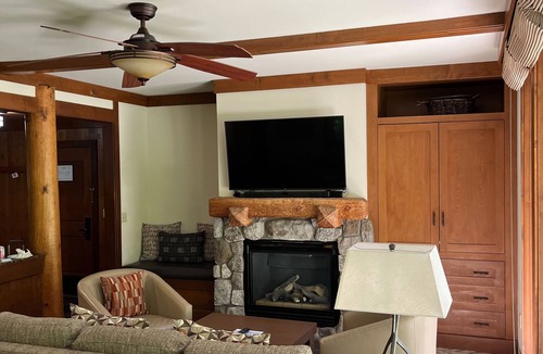 Incline Village Resort | Hyatt High Sierra Lodge Residence Club - Full and partial weeks available!