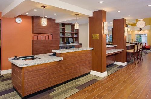 Belmont Hotel | Hyatt House Belmont Redwood Shores