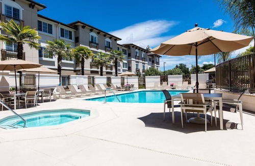 San Ramon Hotel | HYATT house San Ramon