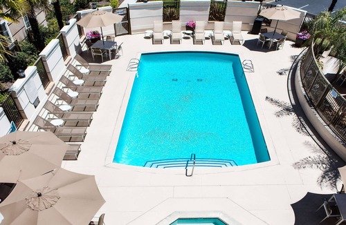 San Ramon Hotel | HYATT house San Ramon