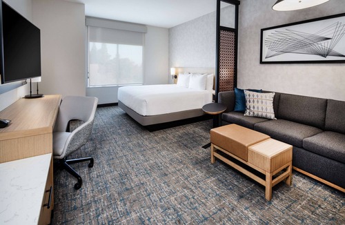 Greenacres Hotel | Hyatt Place Bakersfield