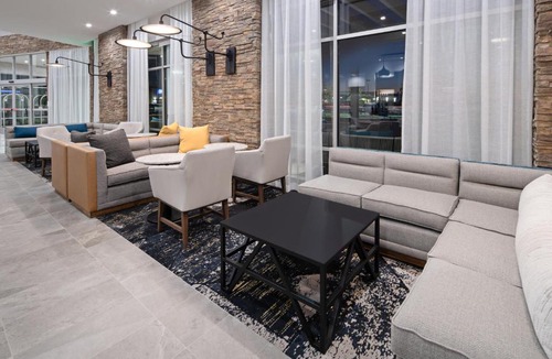 Greenacres Hotel | Hyatt Place Bakersfield