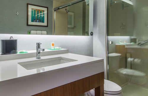 Delano Hotel | Hyatt Place Delano
