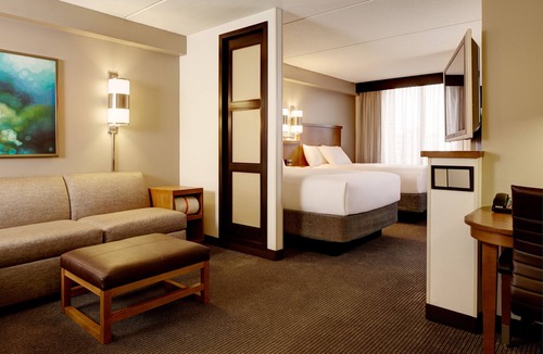Fremont Hotel | Hyatt Place Fremont/Silicon Valley