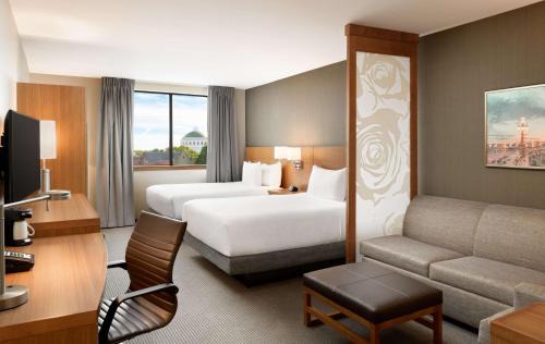 Pasadena Hotel | Hyatt Place Pasadena