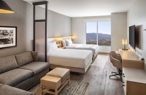 Reno Hotel | Hyatt Place Reno