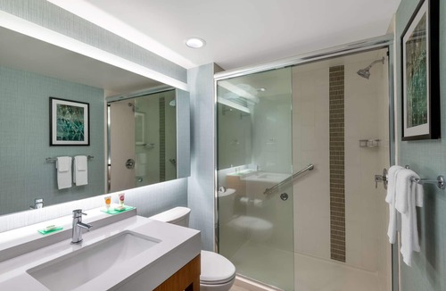 North San Jose Hotel | Hyatt Place San Jose Airport