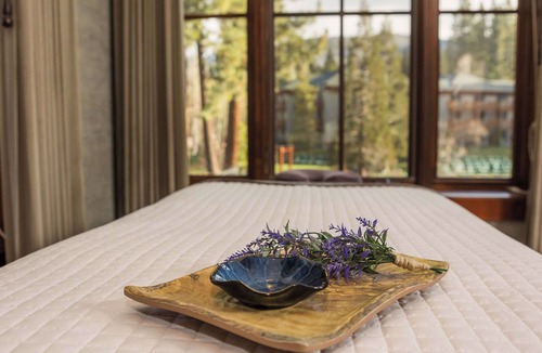 Incline Village Resort | Hyatt Regency Lake Tahoe Resort, Spa and Casino
