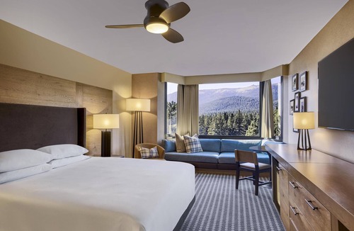 Incline Village Resort | Hyatt Regency Lake Tahoe Resort, Spa and Casino