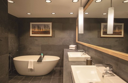 Incline Village Resort | Hyatt Regency Lake Tahoe Resort, Spa and Casino