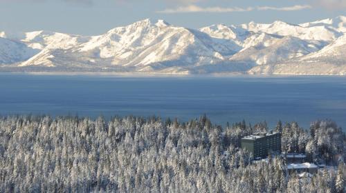 Incline Village Resort | Hyatt Regency Lake Tahoe Resort, Spa & Casino