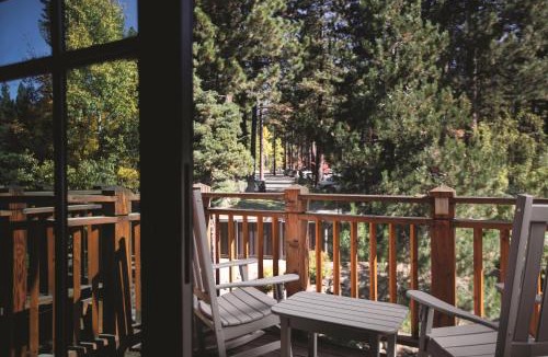 Incline Village Resort | Hyatt Regency Lake Tahoe Resort, Spa & Casino