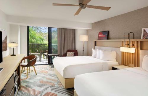 Monterey Resort | Hyatt Regency Monterey Hotel and Spa