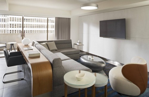 Financial District Hotel | Hyatt Regency San Francisco