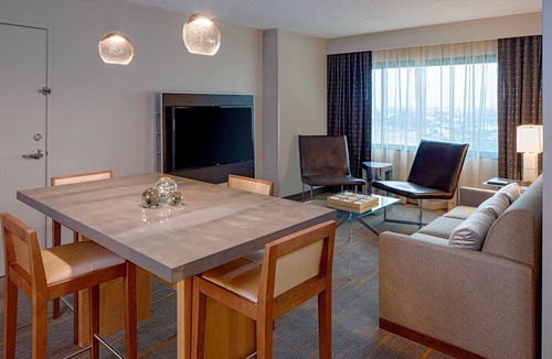 Santa Clara Hotel | Hyatt Regency Santa Clara