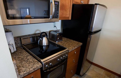 Carmel Highlands Resort | Hyatt Residence Club Carmel, Highlands Inn One Bedroom Villa Thanksgiving