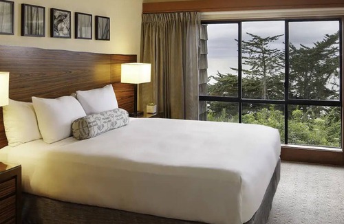 Carmel Highlands Resort | Hyatt Vacation Club at Highlands Inn, Timeshare Available 12/29/24-1/3/25
