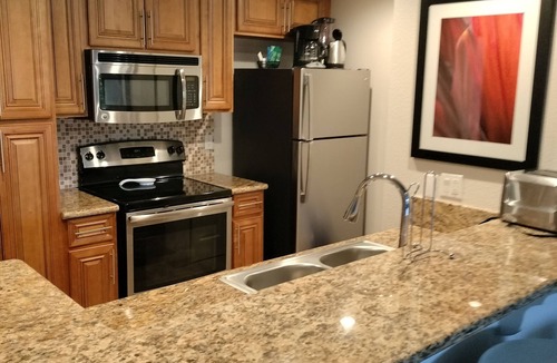 Cathedral City Resort | Hyatt Vacation Club (Welk) Villa available during 2nd Coachella Weekend