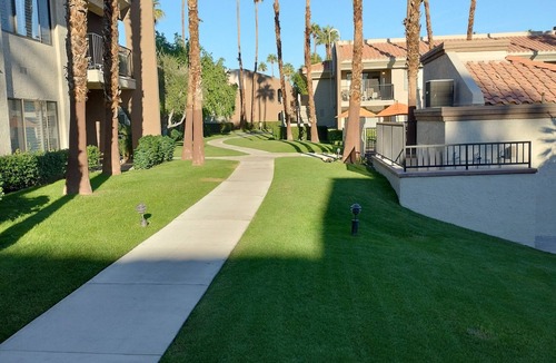 Cathedral City Resort | Hyatt Vacation Club (Welk) Villa available during 2nd Coachella Weekend