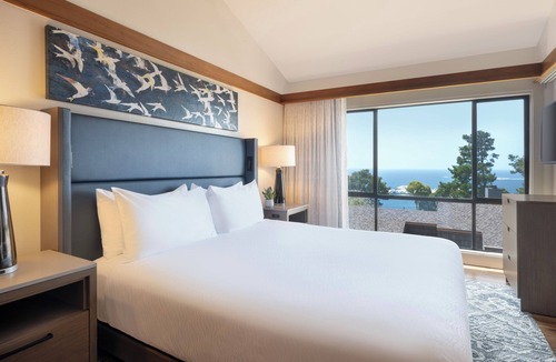 Carmel Highlands Hotel | Hyatt Vacation Club at Highlands Inn