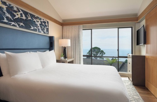 Carmel Highlands Hotel | Hyatt Vacation Club at Highlands Inn