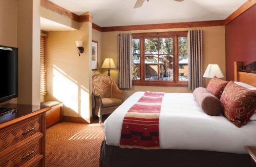 Incline Village Resort | Hyatt Vacation Club at High Sierra Lodge