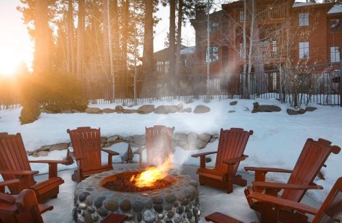 Incline Village Resort | Hyatt Vacation Club at High Sierra Lodge