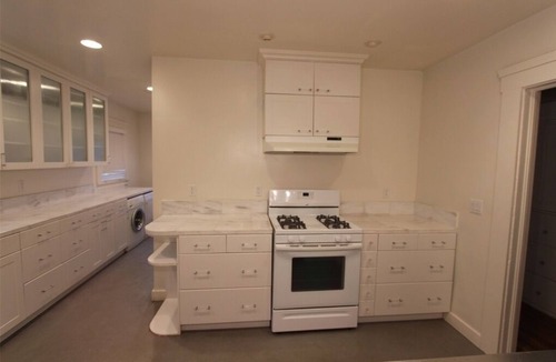Tower District House | I would welcome everyone to my lovely home in the beautiful tower district area