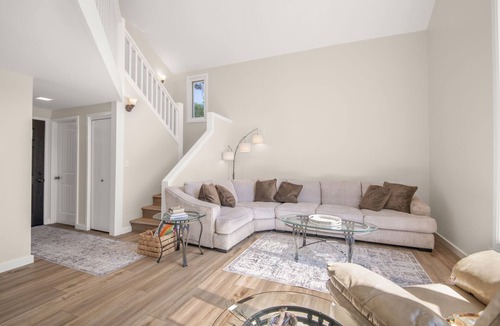West Mesa Cottage | Iconic Beach House: Stay at the Love Cottage, Crafted for the Beach Boys 1976
