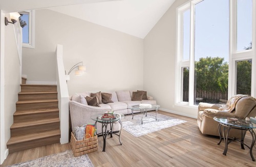 West Mesa Cottage | Iconic Beach House: Stay at the Love Cottage, Crafted for the Beach Boys 1976