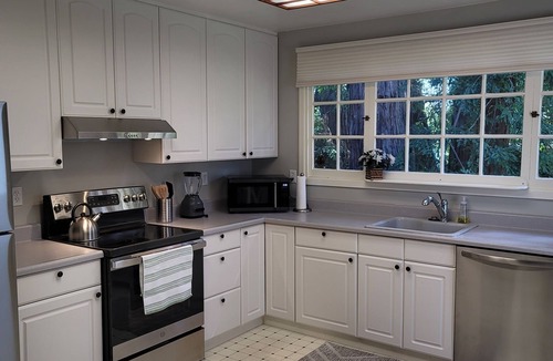 Munras Avenue House | Ideal for extended stay One month minimum stay Close to Downtown & Attractions