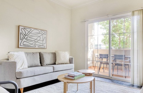 Koreatown Apartment | Ideal Koreatown 2BR w/ Gym, Pool & Lounge near 6th St Bars, by Blueground