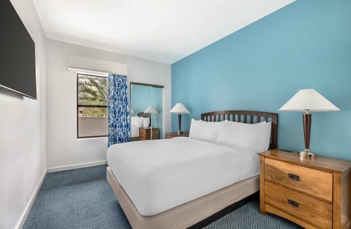 Enterprise Hotel | Ideal Resort Proximity Units:2 Homely Units Near Las Vegas Strip!Free Parking