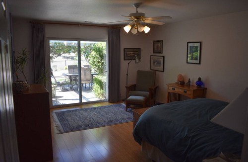 Atascadero House | Idyllic home on quiet cul-de-sac in Santa Margarita, 10 min to San Luis Obispo