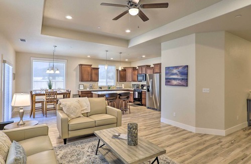 Redding House | Idyllic Redding Retreat ~ 10 Mi to Shasta Dam