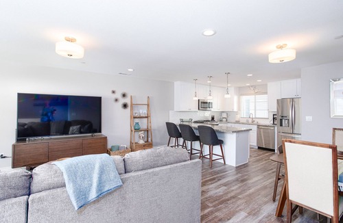 Downtown House | in Pismo Beach