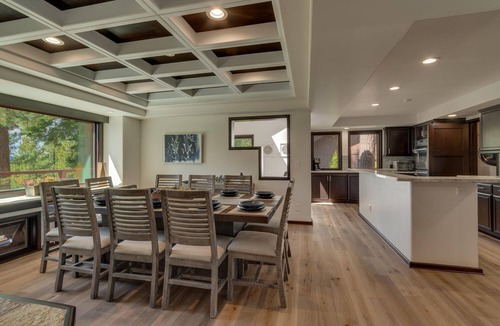 Incline Village House | Incline Oasis - Incline Village Lakeview - TLUXP