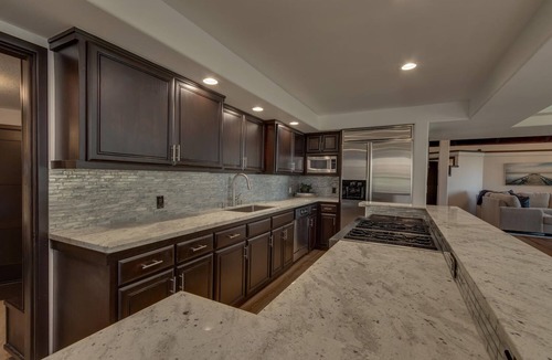 Incline Village House | Incline Oasis - Incline Village Lakeview - TLUXP