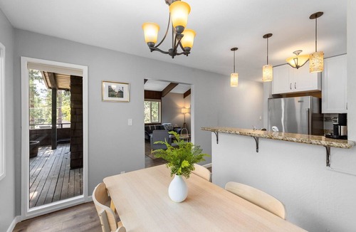 Incline Village Apartment | Incline Tranquil Loft