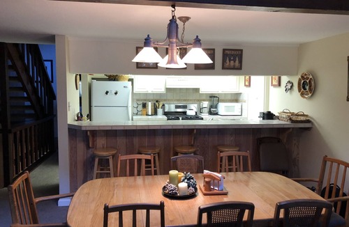 Incline Village Condo | Incline Village Lake Tahoe Retreat - 5 minutes to Diamond Peak Resort & Lake!