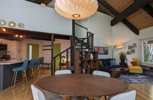 Incline Village House | Incline Village Chalet