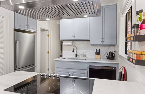 Incline Village Cabin | Incline Village Retreat Year-Round Mountain Escape with AC