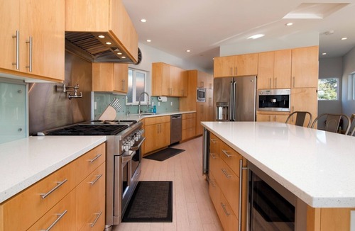Morro Bay House | Incredible Bayfront High End Custom Home! Views!
