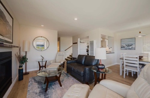 Marine Terrace House | Incredible Ocean-Views at this 2 bed/2 bath Rental on Marine Terrace!