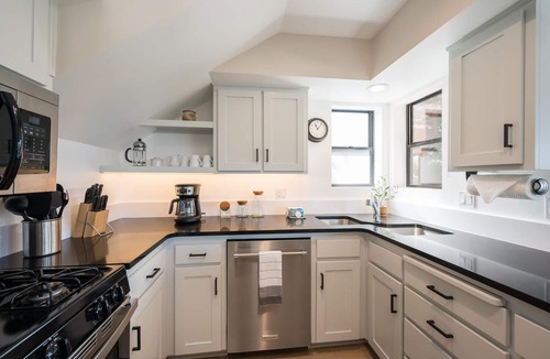 Marine Terrace House | Incredible Ocean-Views at this 2 bed/2 bath Rental on Marine Terrace!