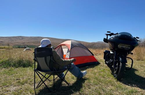 Brownstown Other | Infidel Acres Motorcycle Campground