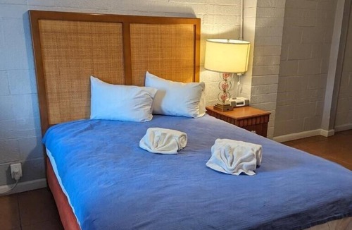 Pittmann Hotel | Ingles Motel